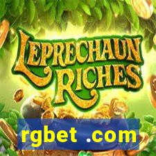 rgbet .com